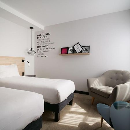 Urban Style Hotel De France فان المظهر الخارجي الصورة