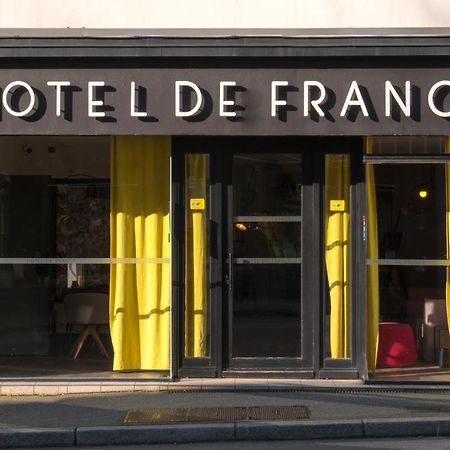 Urban Style Hotel De France فان المظهر الخارجي الصورة
