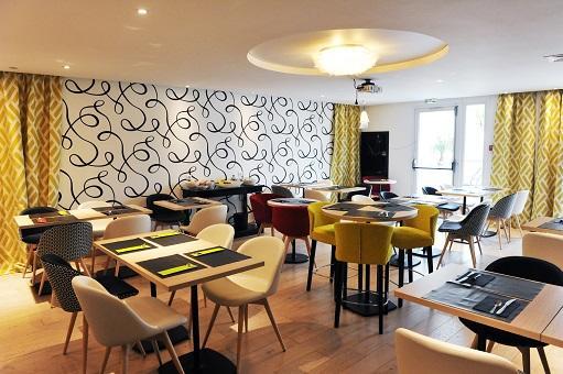 Urban Style Hotel De France فان المظهر الخارجي الصورة