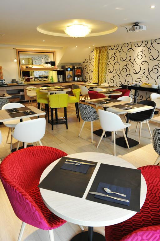 Urban Style Hotel De France فان المظهر الخارجي الصورة