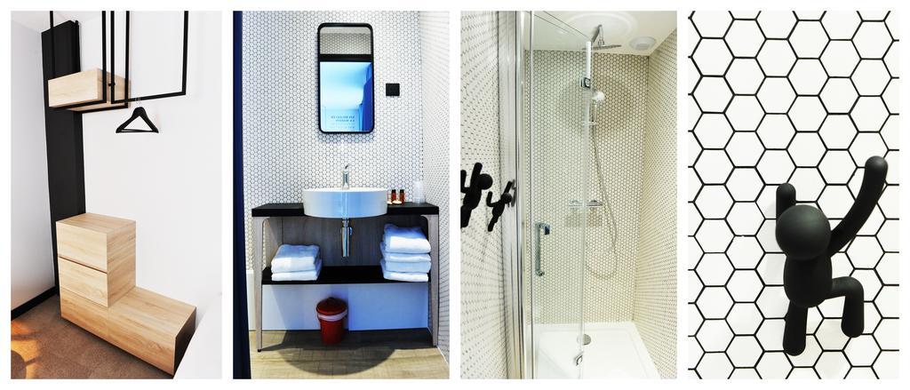 Urban Style Hotel De France فان المظهر الخارجي الصورة