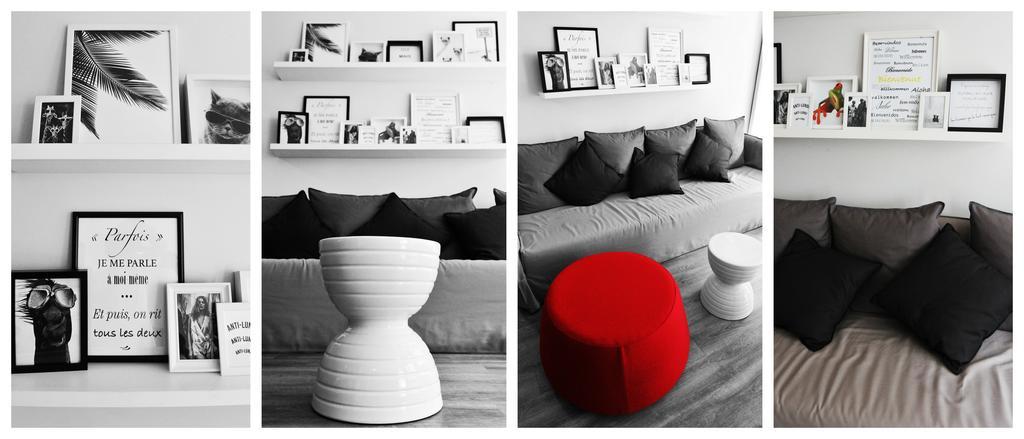 Urban Style Hotel De France فان المظهر الخارجي الصورة