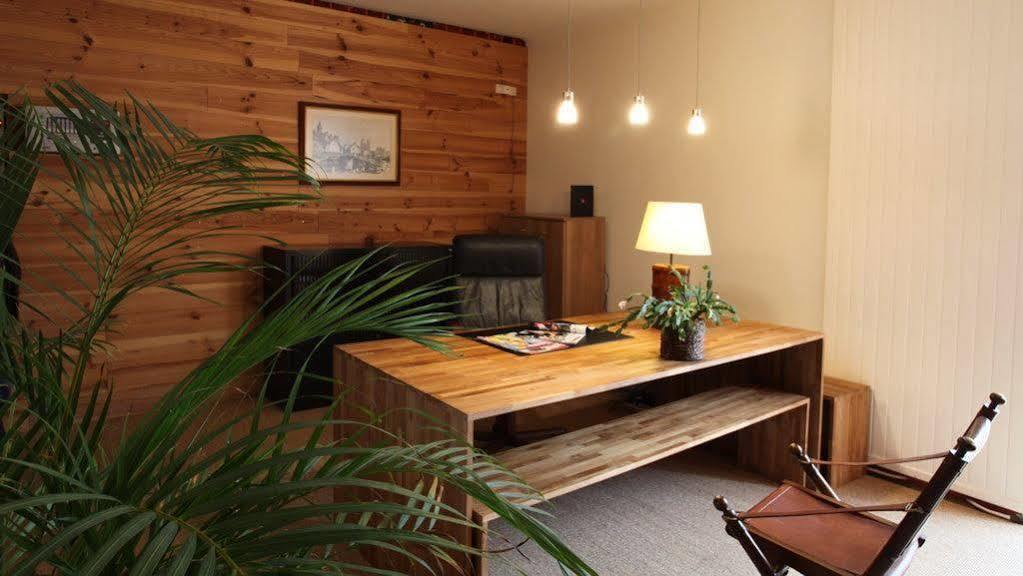 Urban Style Hotel De France فان المظهر الخارجي الصورة
