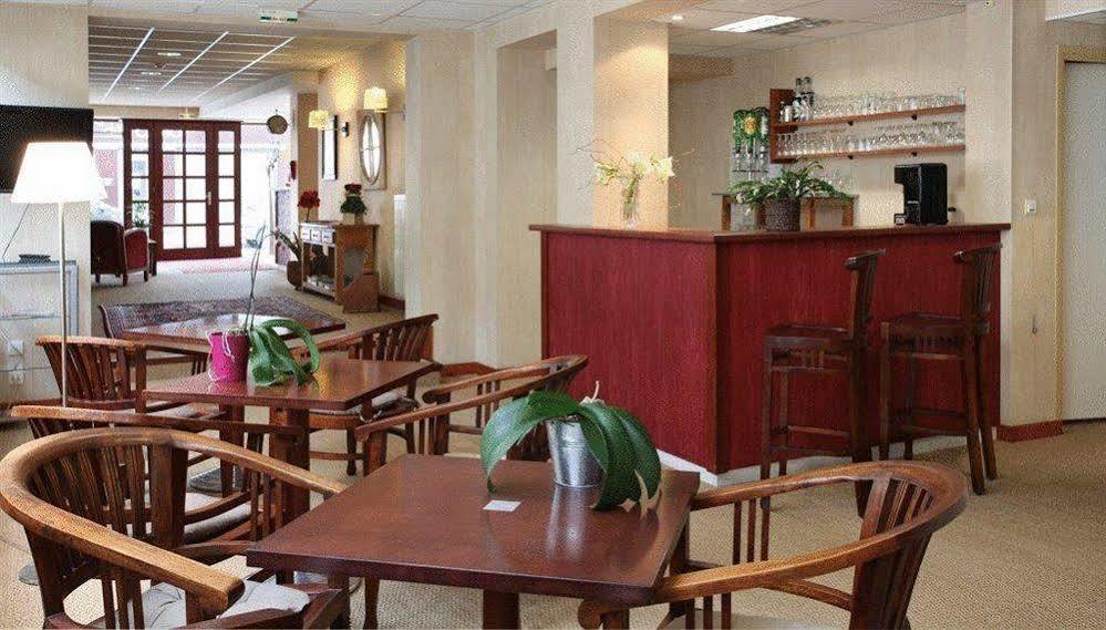 Urban Style Hotel De France فان المظهر الخارجي الصورة