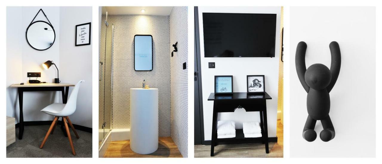 Urban Style Hotel De France فان المظهر الخارجي الصورة