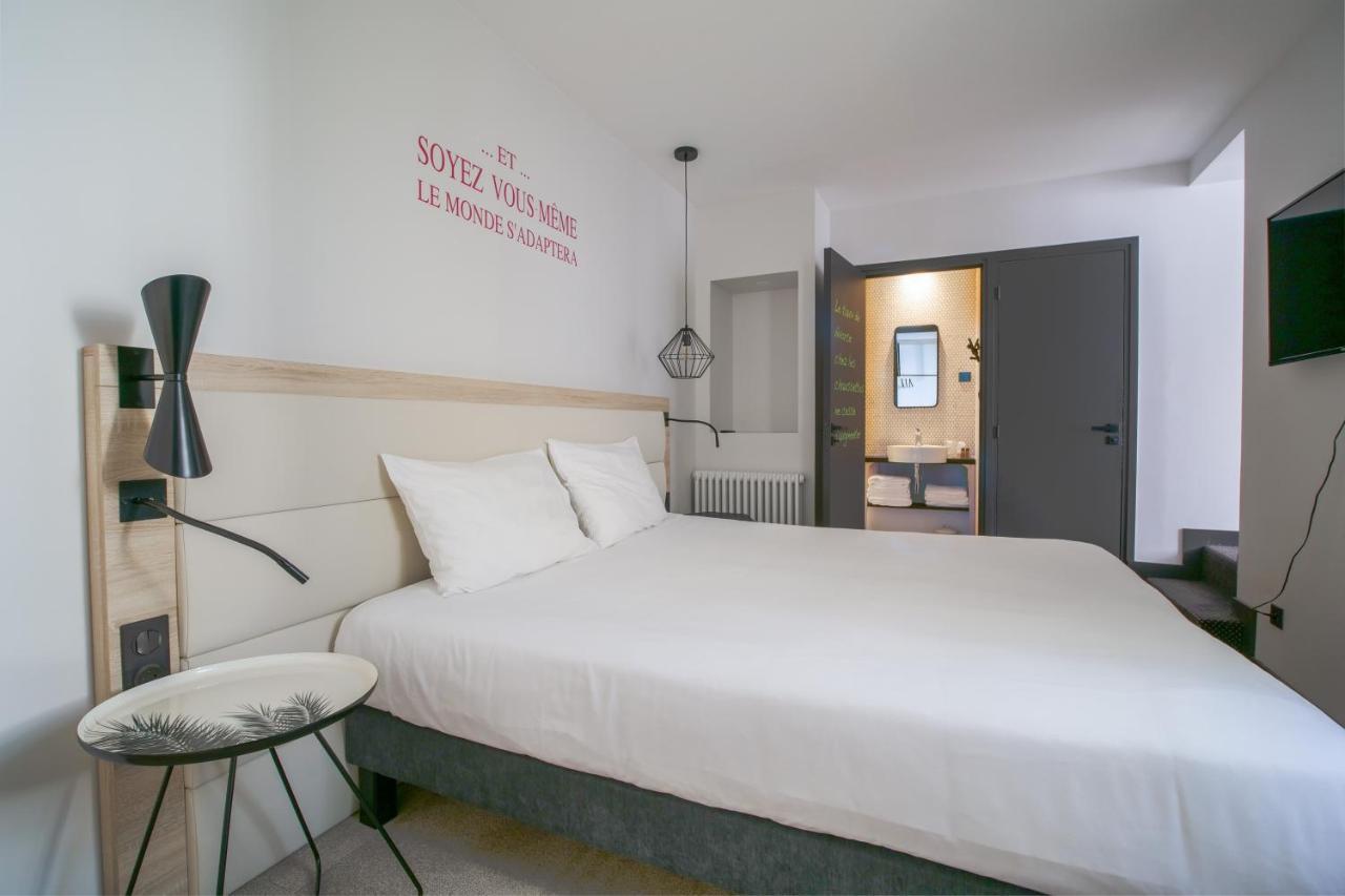 Urban Style Hotel De France فان المظهر الخارجي الصورة